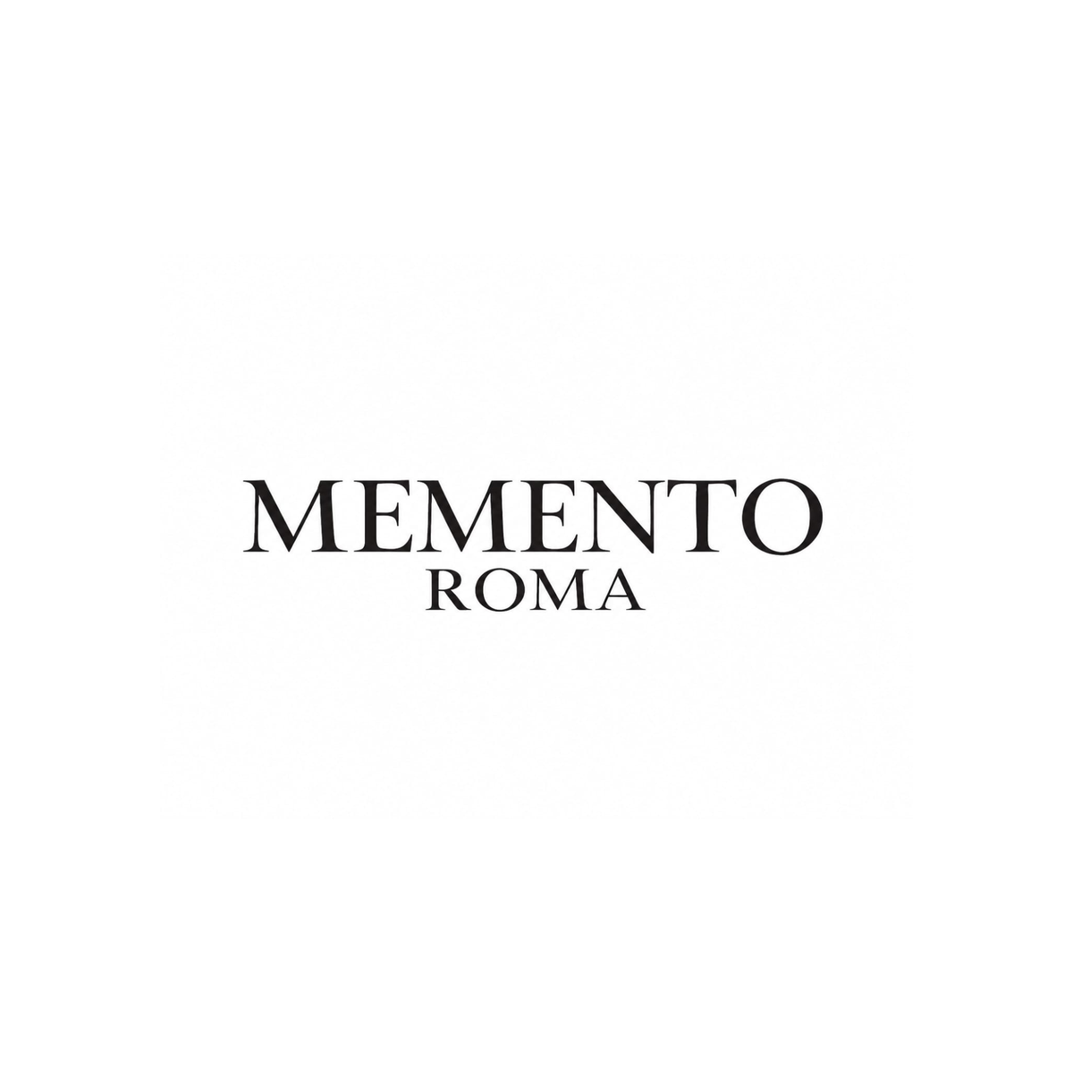 Memento Roma