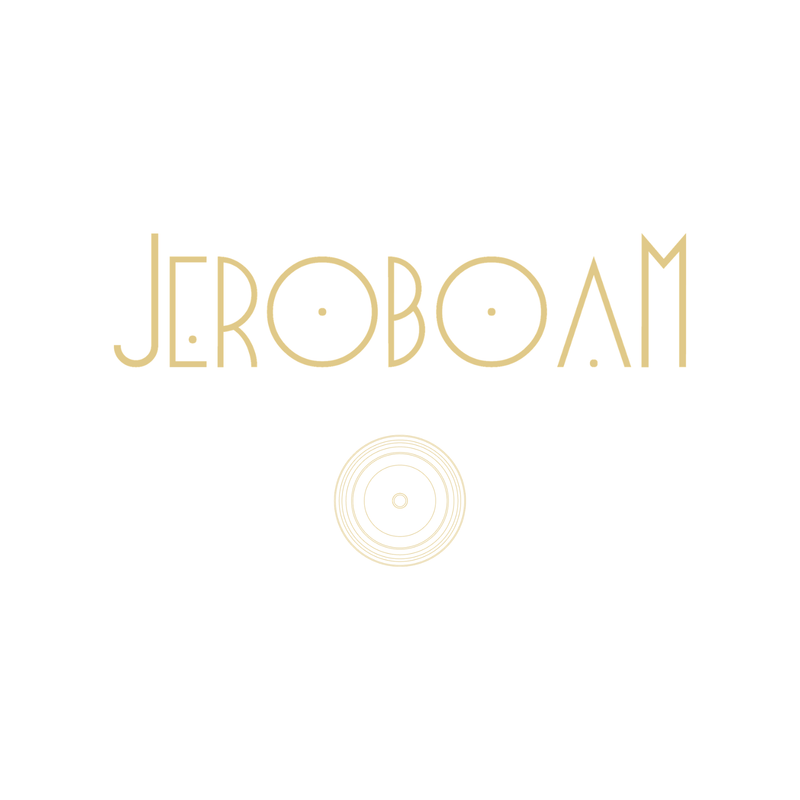 Jeroboam