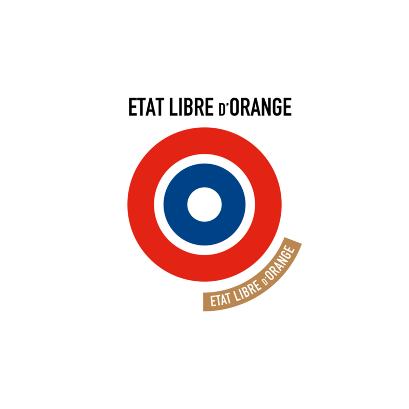Etat Libre D'Orange