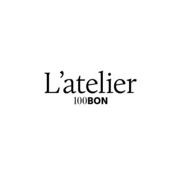 L'Atelier 100Bon