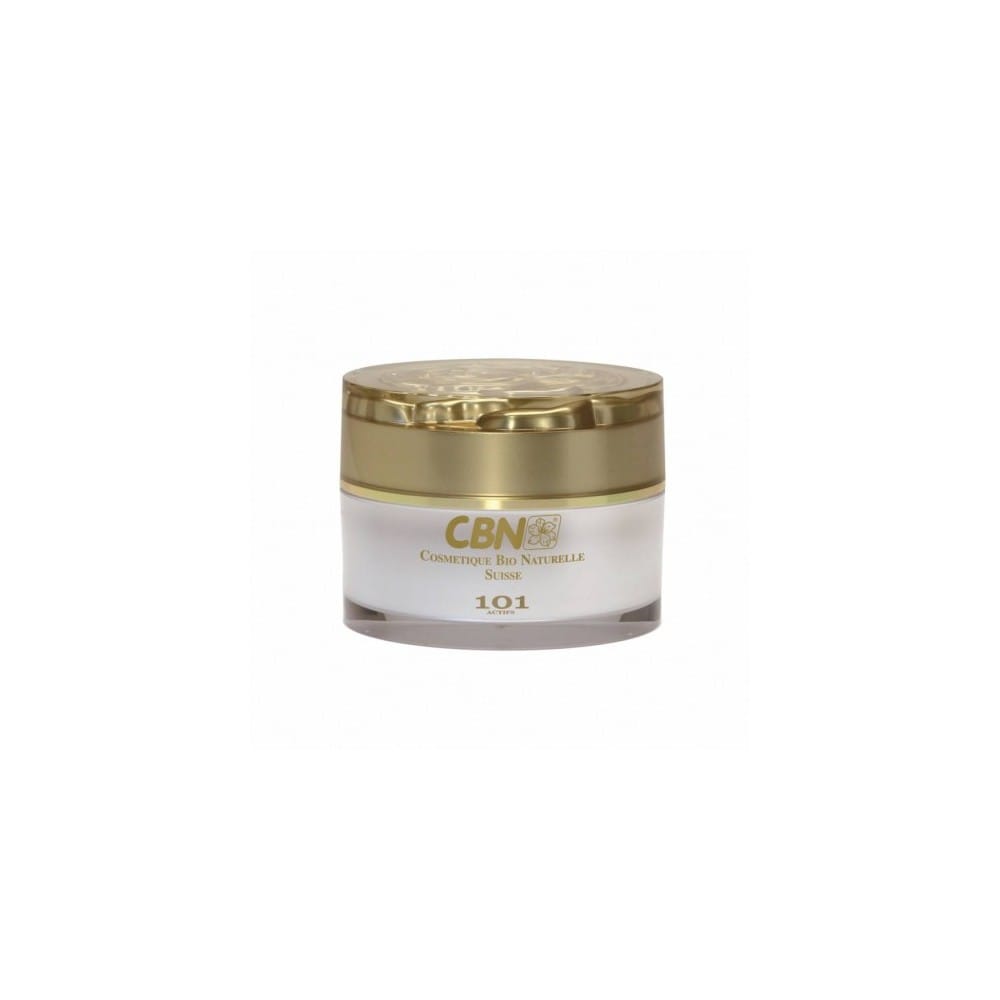 CBN 101 ACTIFS CREME MULTIFONCTIONNELLE GLOBALE YEUX 30 ML