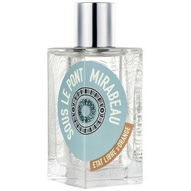 ETAT LIBRE D'ORANGE SOUS LE PONT MIRABEAU EDP 100 ML