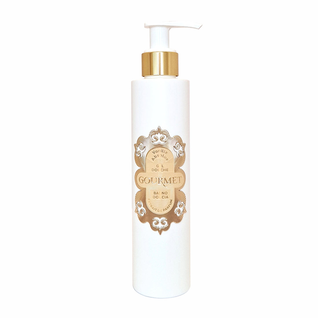GOURMET VANILLE ABSOLUE BAGNO 200 ML