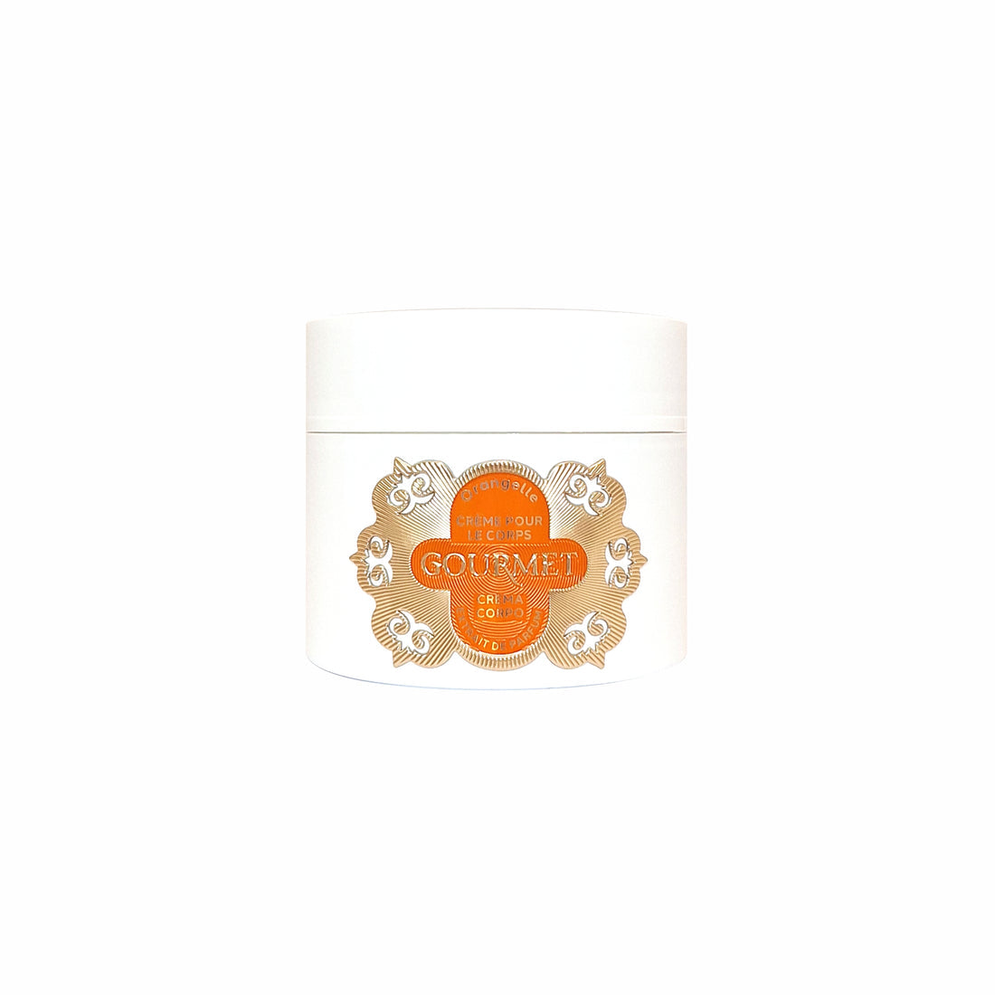 GOURMET ORANGELLE CREMA CORPO 200 ML