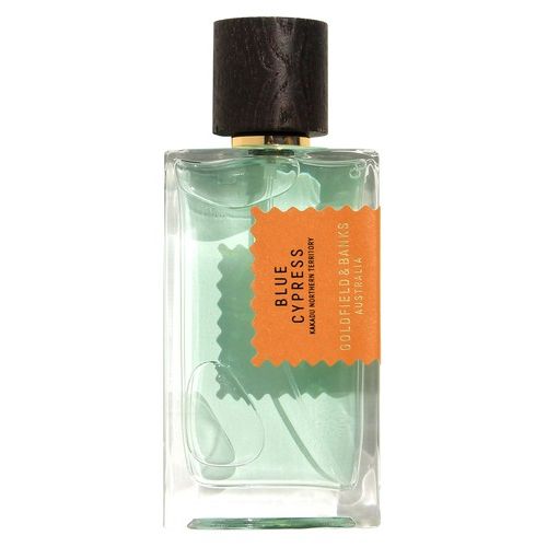 GOLDFIELD&BANKS BLUE CYPRESS EDP 100 ML