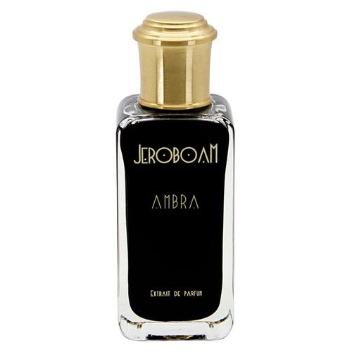 JEROBOAM AMBRA EXTRAIT DE PARFUM 30 ML