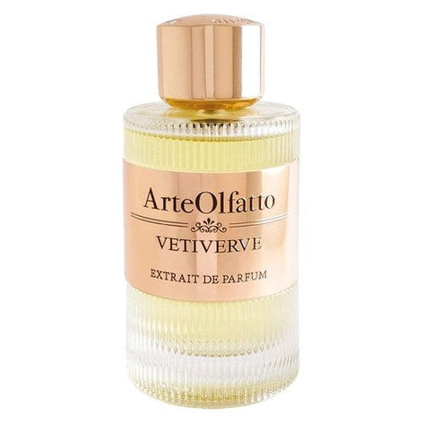 ARTEOLFATTO VETIVERVE EXTRAIT DE PARFUM 100 ML