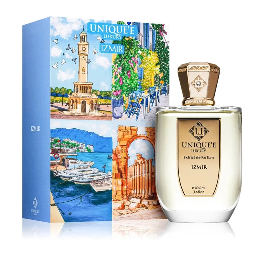 UNIQUE'E LUXURY IZMIR EXTRAIT 100 ML