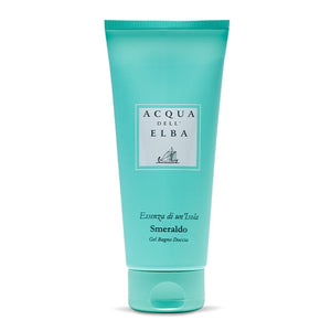 ACQUA DELL'ELBA SMERALDO GEL DOCCIA 200 ML