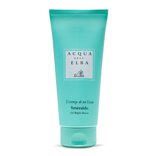 ACQUA DELL'ELBA SMERALDO GEL DOCCIA 200 ML
