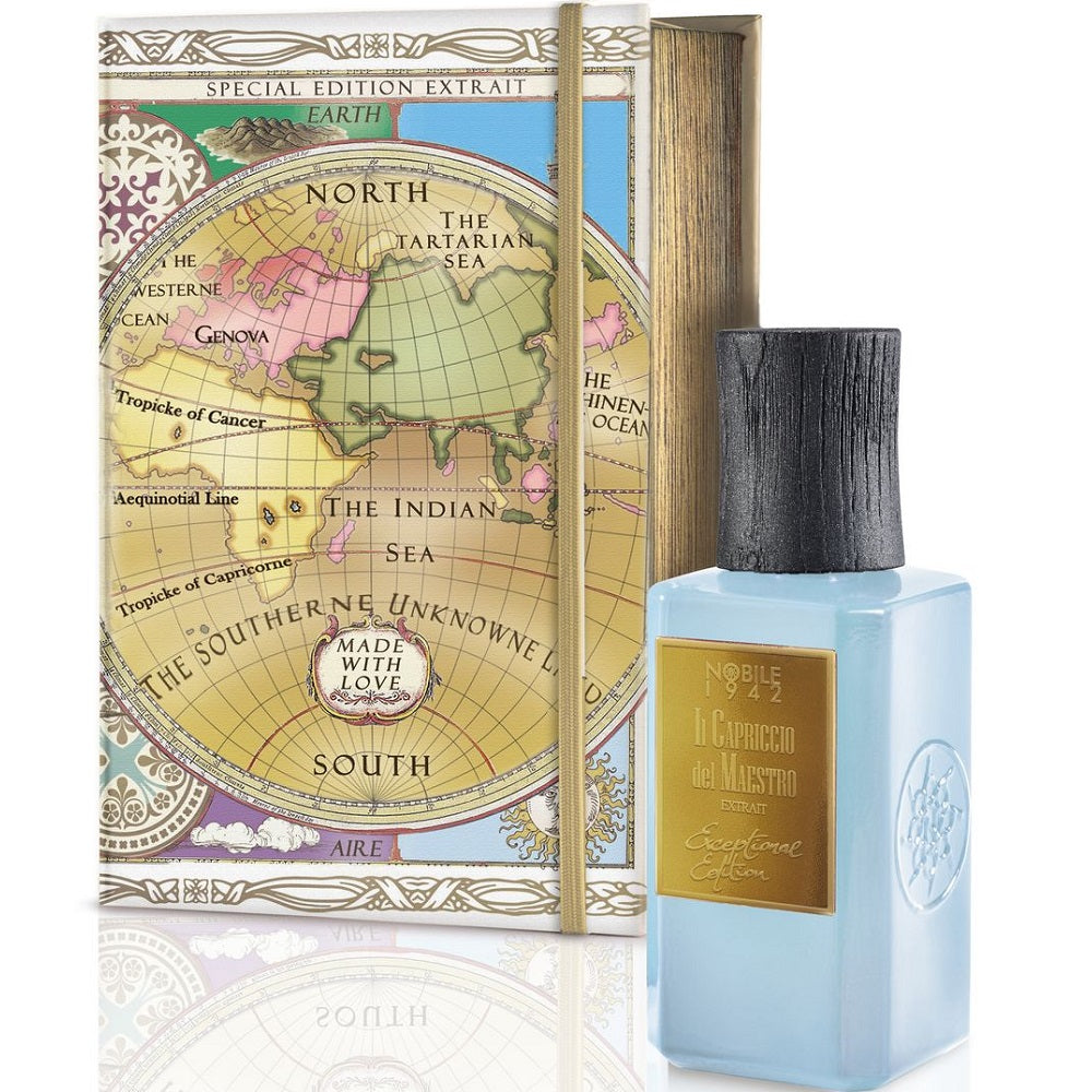 NOBILE IL CAPRICCIO DEL MAESTRO EXTRAIT 75 ML