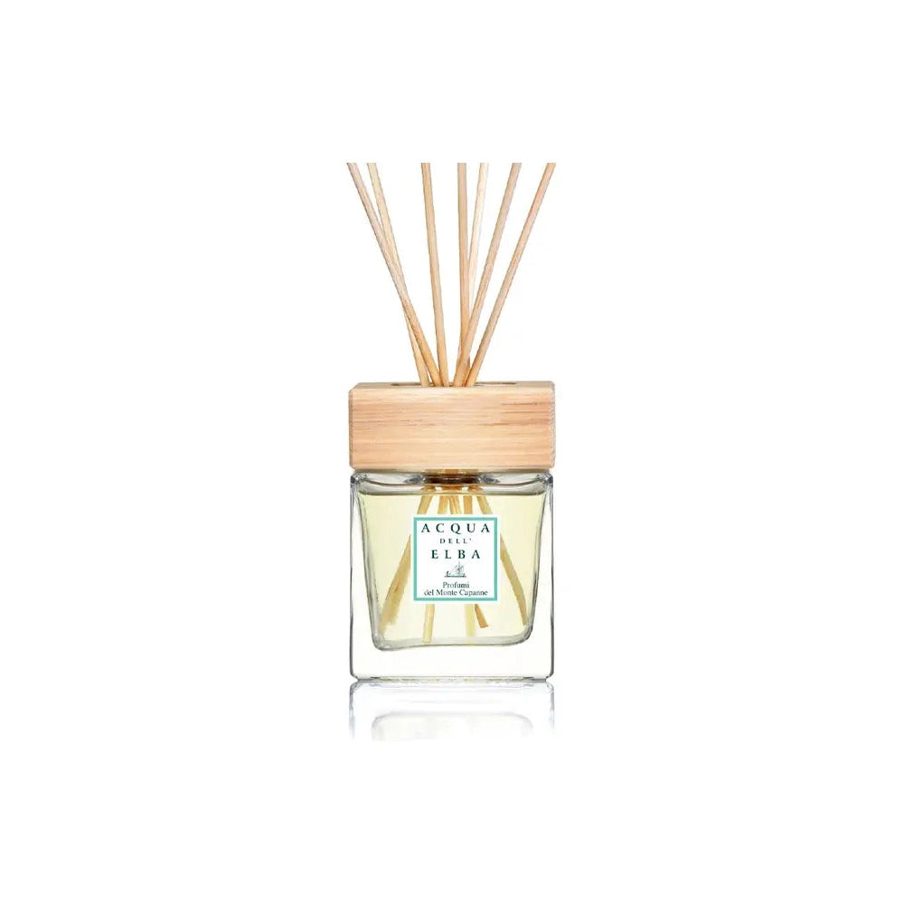 ACQUA DELL'ELBA AMBIENTE PROFUMI DEL MONTE CAPANNE 200 ML
