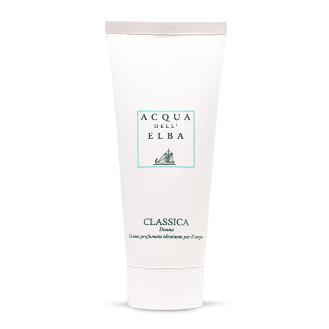 ACQUA DELL'ELBA CLASSICA DONNA CREMA CORPO 200 ML