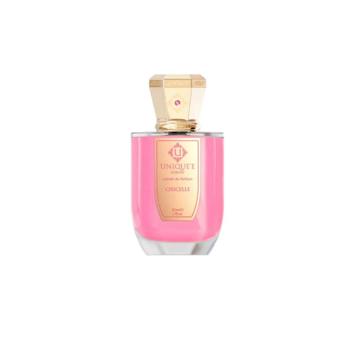 UNIQUE'E LUXURY CHICELLE EXTRAIT 50 ML