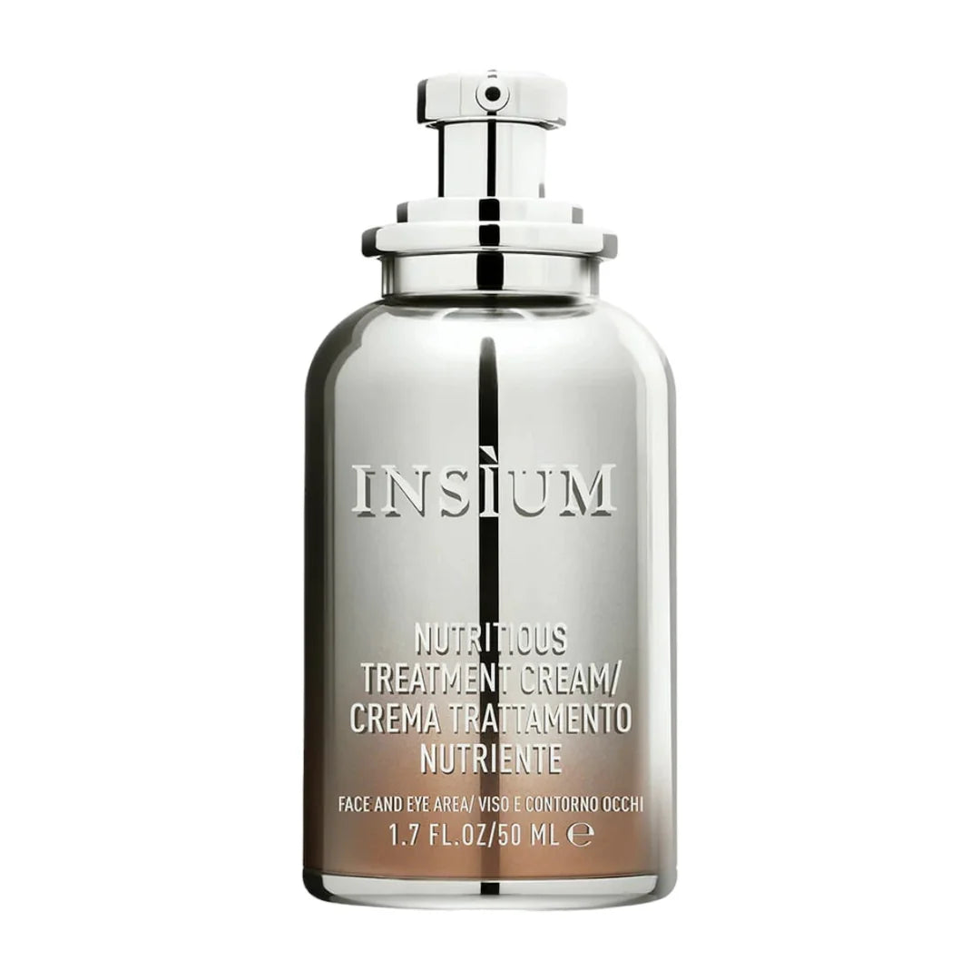 INSIUM CREMA TRATTAMENTO NUTRIENTE 50 ML