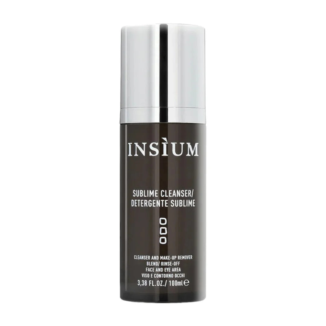 INSIUM DETERSIONE DETERGENTE SUBLIME 100 ML