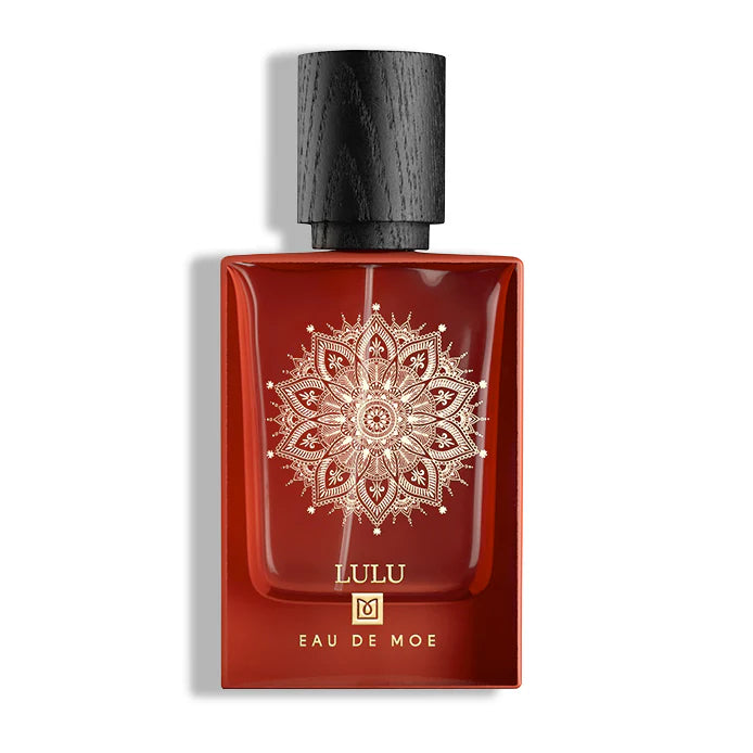 EAU DE MOE LULU EDP 80 ML