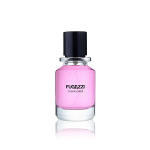 FUGAZZI CASH FLOWER EXTRAIT DE PARFUM