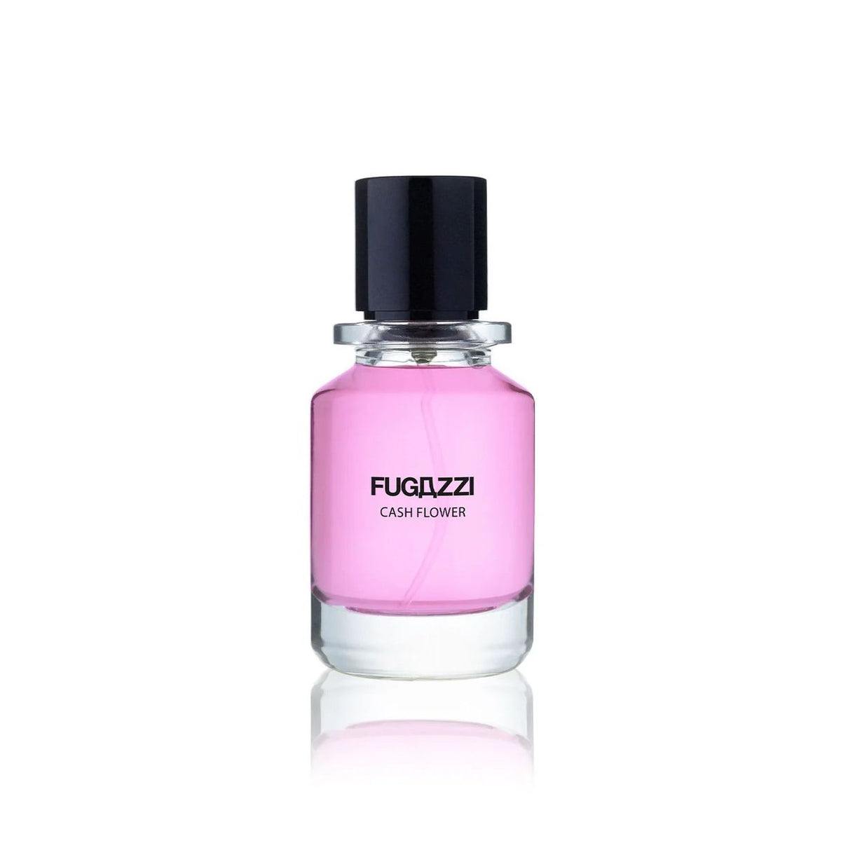 FUGAZZI CASH FLOWER EXTRAIT DE PARFUM