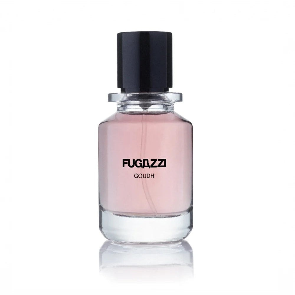 FUGAZZI GOUDH EXTRAIT DE PARFUM