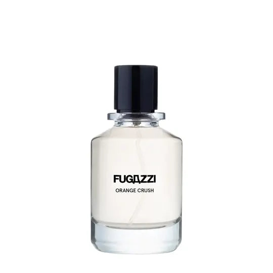 FUGAZZI ORANGE CRUSH EXTRAIT DE PARFUM