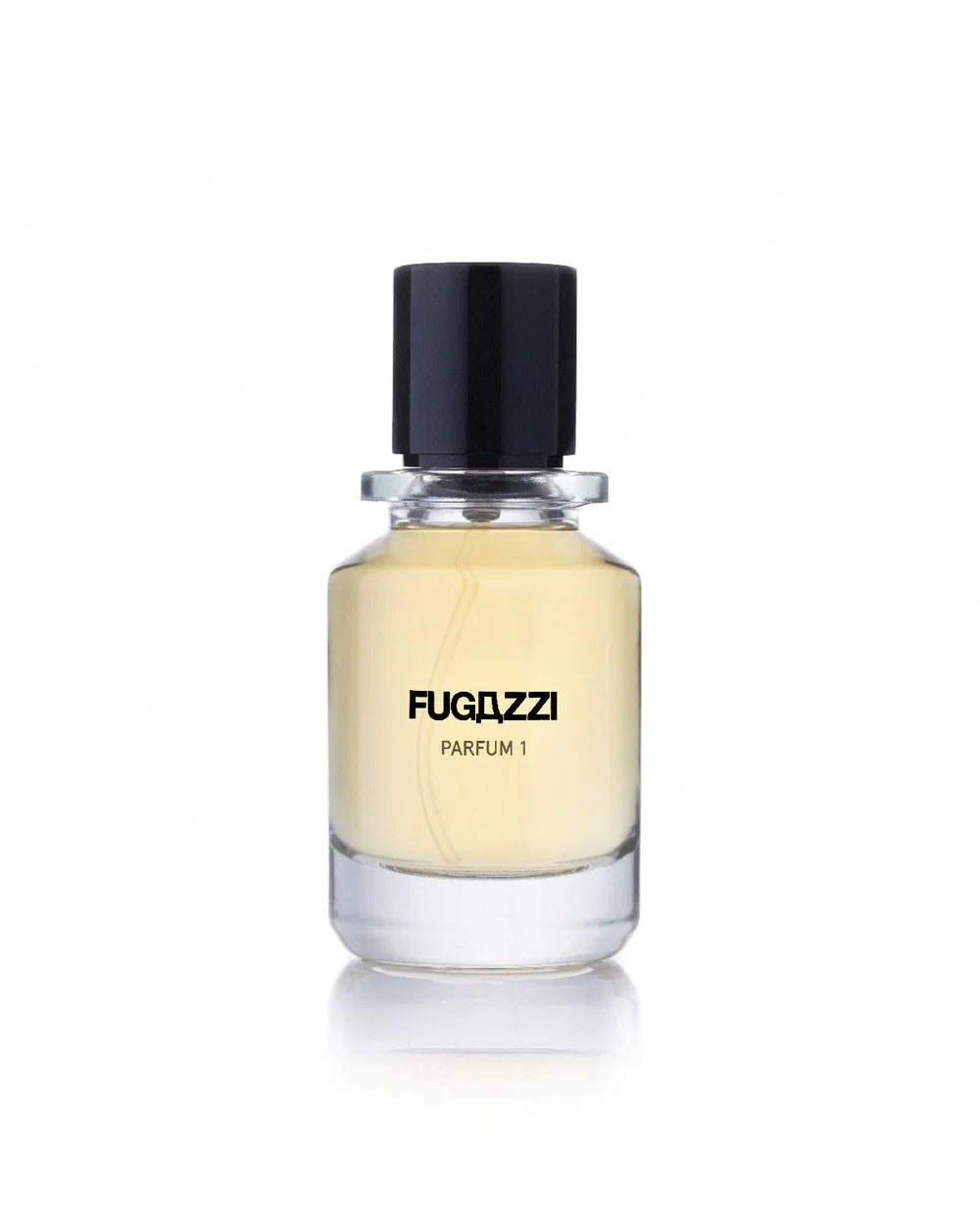 FUGAZZI PARFUM 1 EXTRAIT DE PARFUM