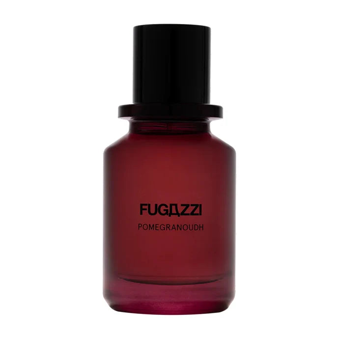FUGAZZI POMEGRANOUDH EXTRAIT DE PARFUM