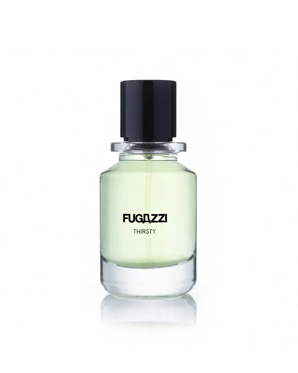 FUGAZZI THIRSTY EXTRAIT DE PARFUM