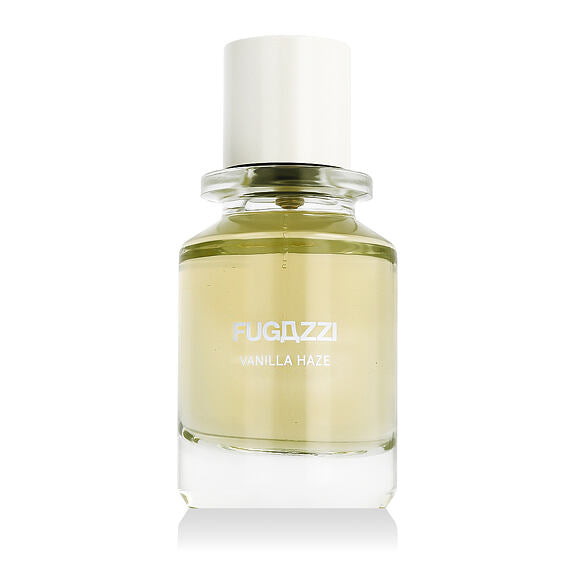 FUGAZZI VANILLA HAZE EDP