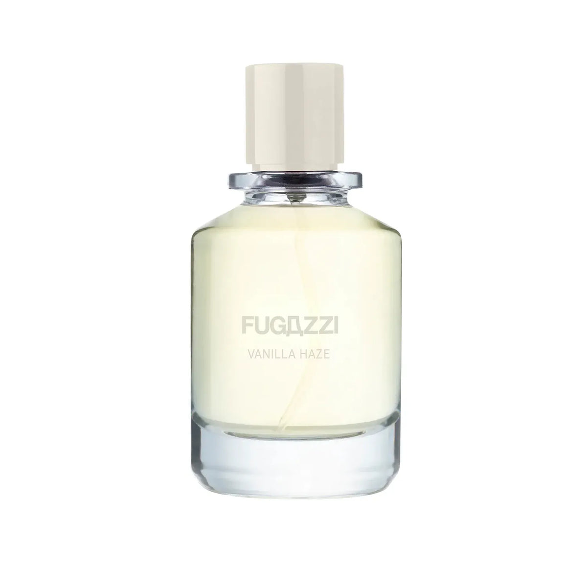 FUGAZZI VANILLA HAZE EDP