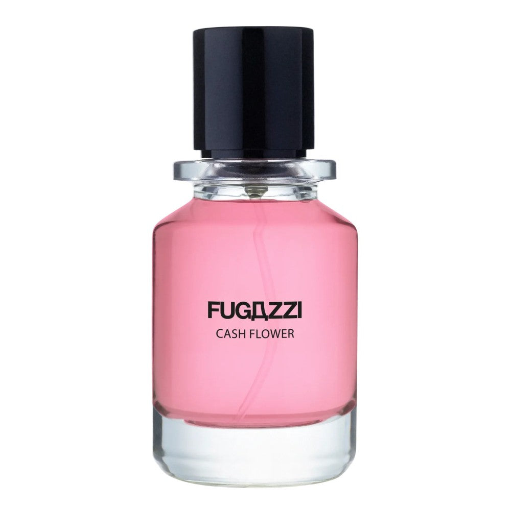 FUGAZZI CASH FLOWER EXTRAIT DE PARFUM