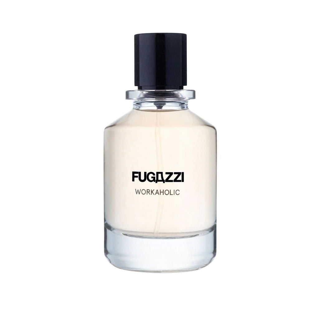 FUGAZZI WORKAHOLIC EXTRAIT DE PARFUM