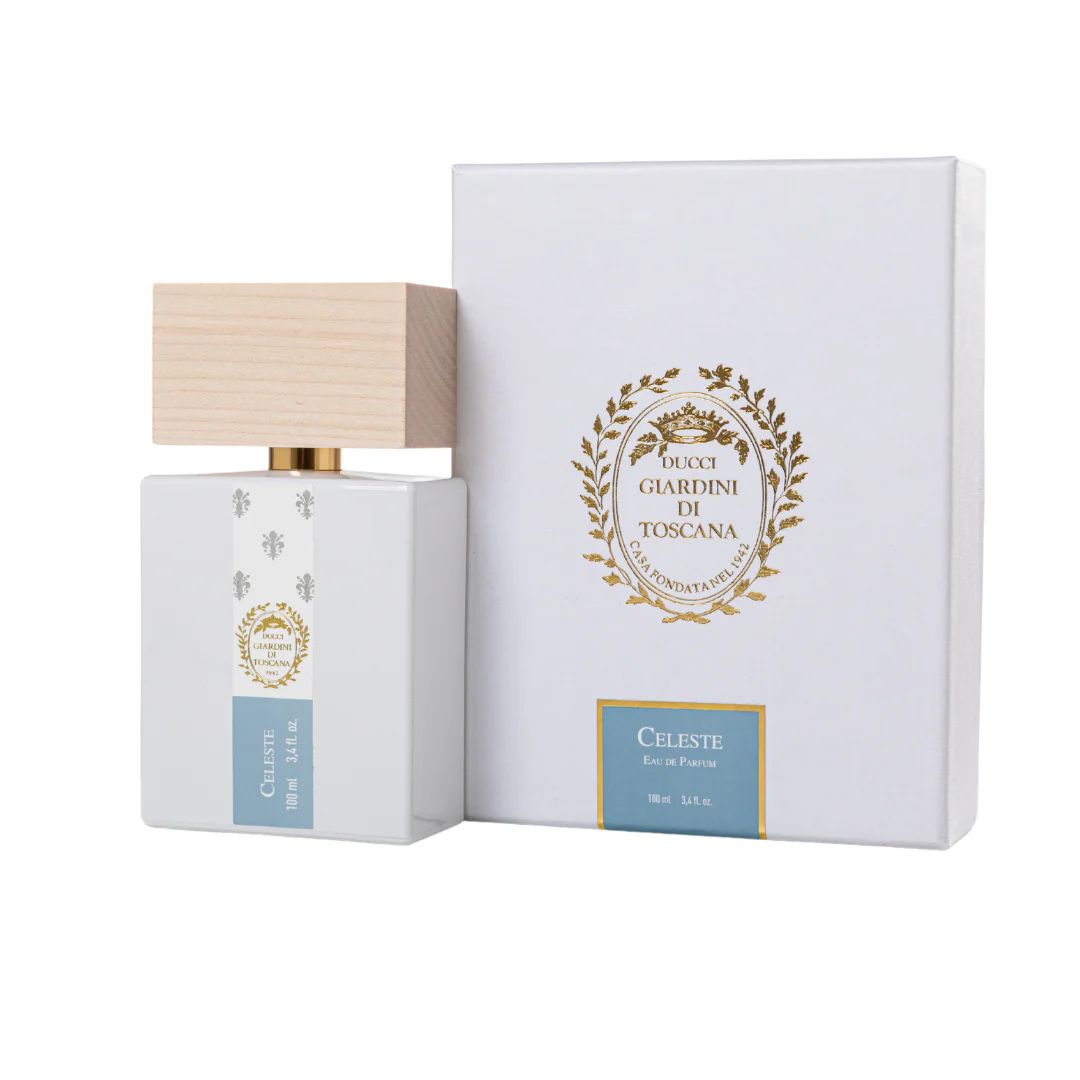 GIARDINI DI TOSCANA CELESTE EDP 100 ML
