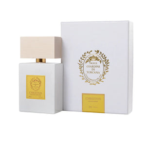 GIARDINI DI TOSCANA CHRISTOS EDP 100 ML