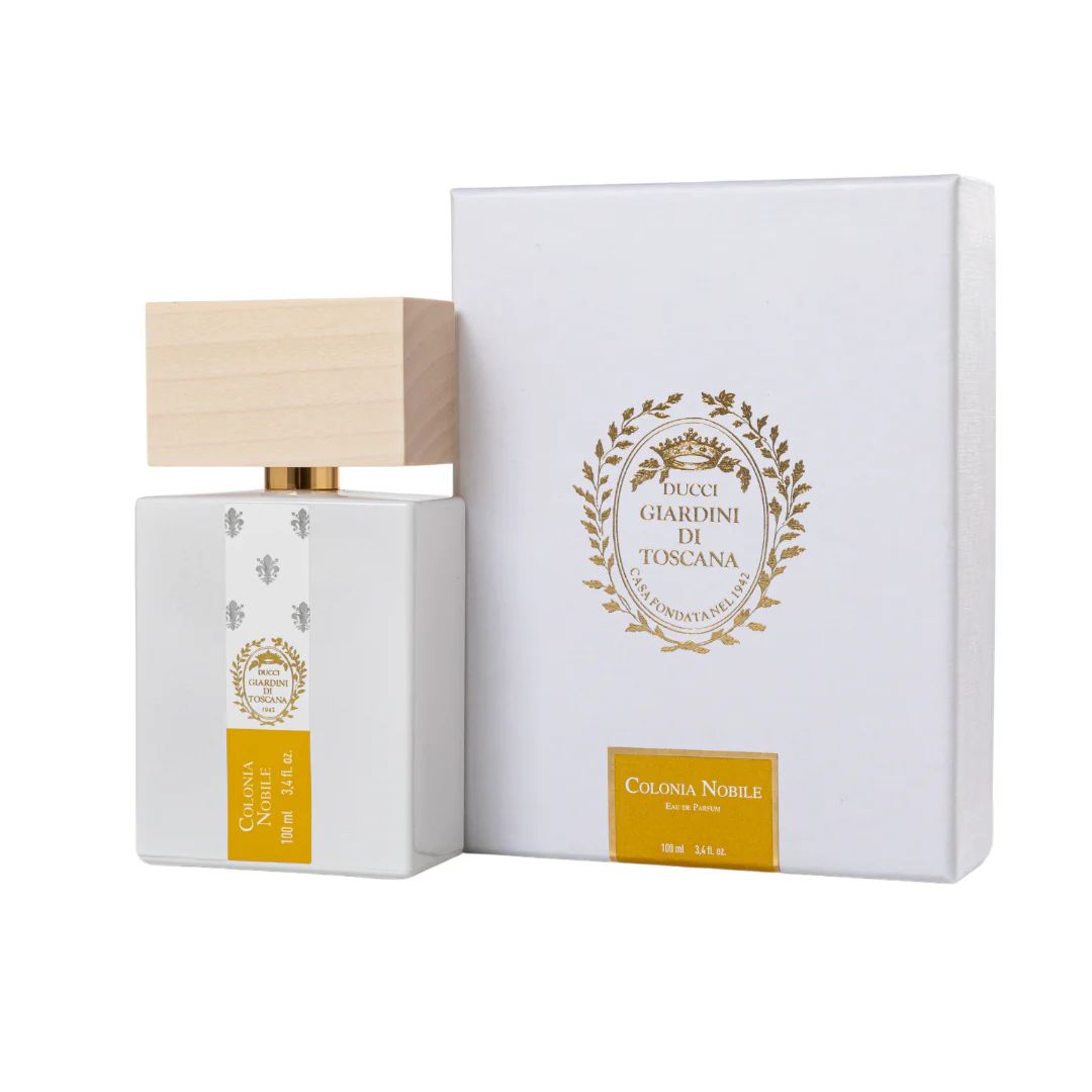 GIARDINI DI TOSCANA COLONIA NOBILE EDP 100 ML