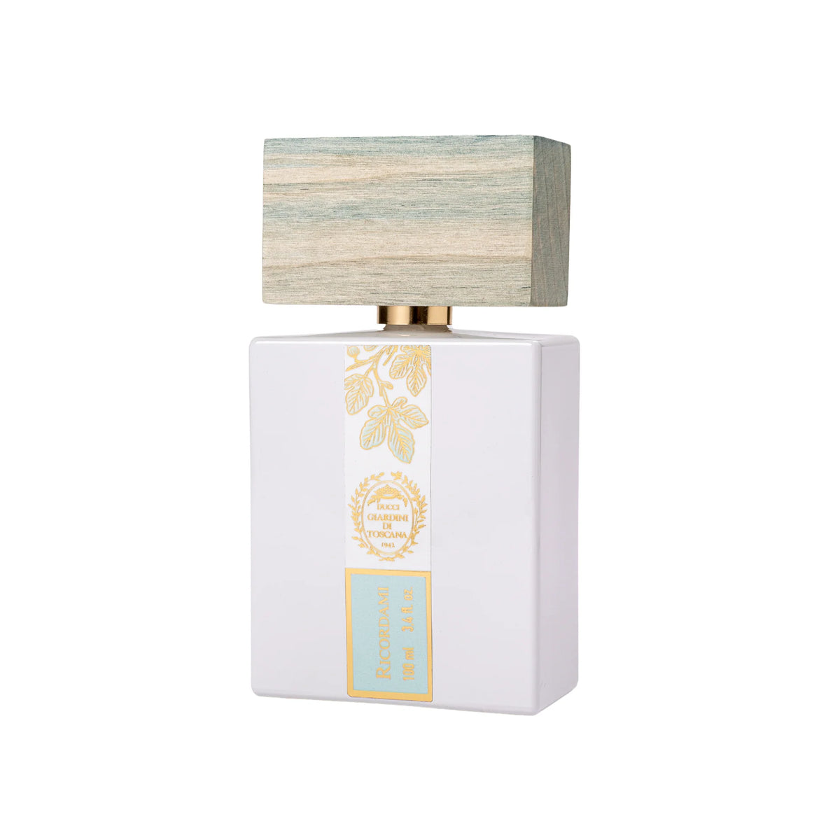 GIARDINI DI TOSCANA RICORDAMI EDP 100 ML