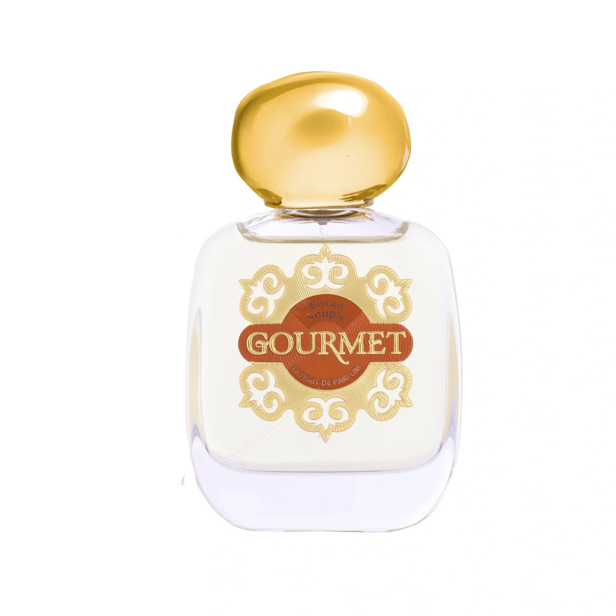 GOURMET BISCUIT SOUPLE EXTRAIT DE PARFUM 50 ML