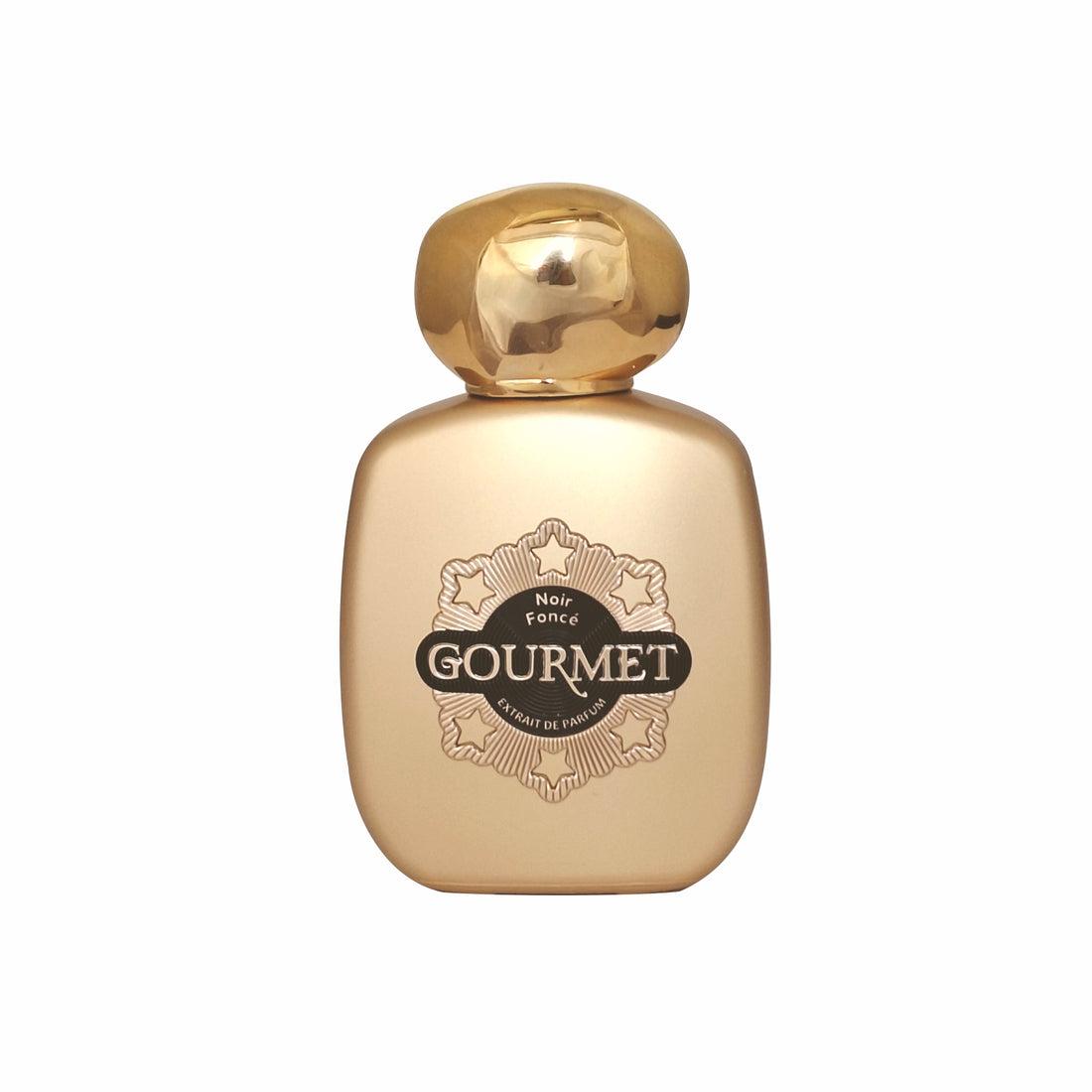 GOURMET NOIR FONCE EXTRAIT DE PARFUM 50 ML
