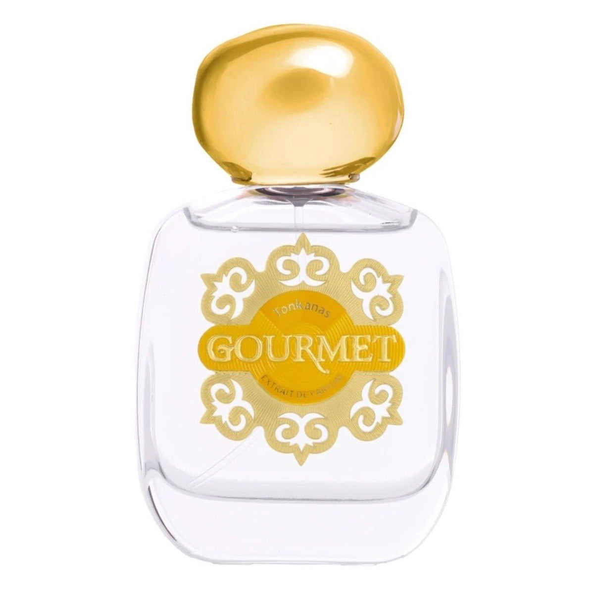 GOURMET TONKANAS EXTRAIT DE PARFUM 50 ML