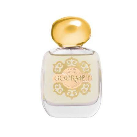 GOURMET VANILLE ABSOLUE EXTRAIT DE PARFUM 50 ML