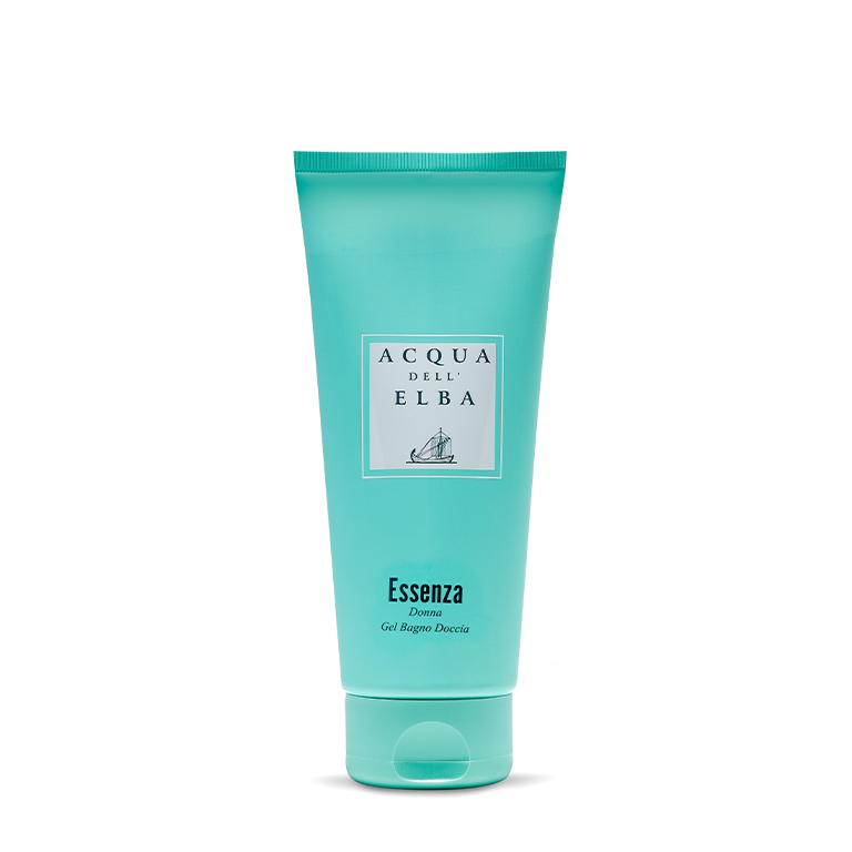 ACQUA DELL'ELBA ESSENZA DONNA GEL DOCCIA 200 ML
