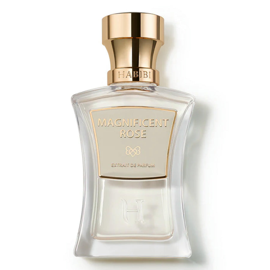 HABIBI MAGNIFICENT ROSE EXTRAIT DE PARFUM 75 ML