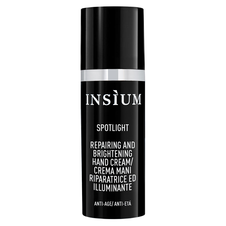 INSIUM CORPO CREMA MANI 50 ML