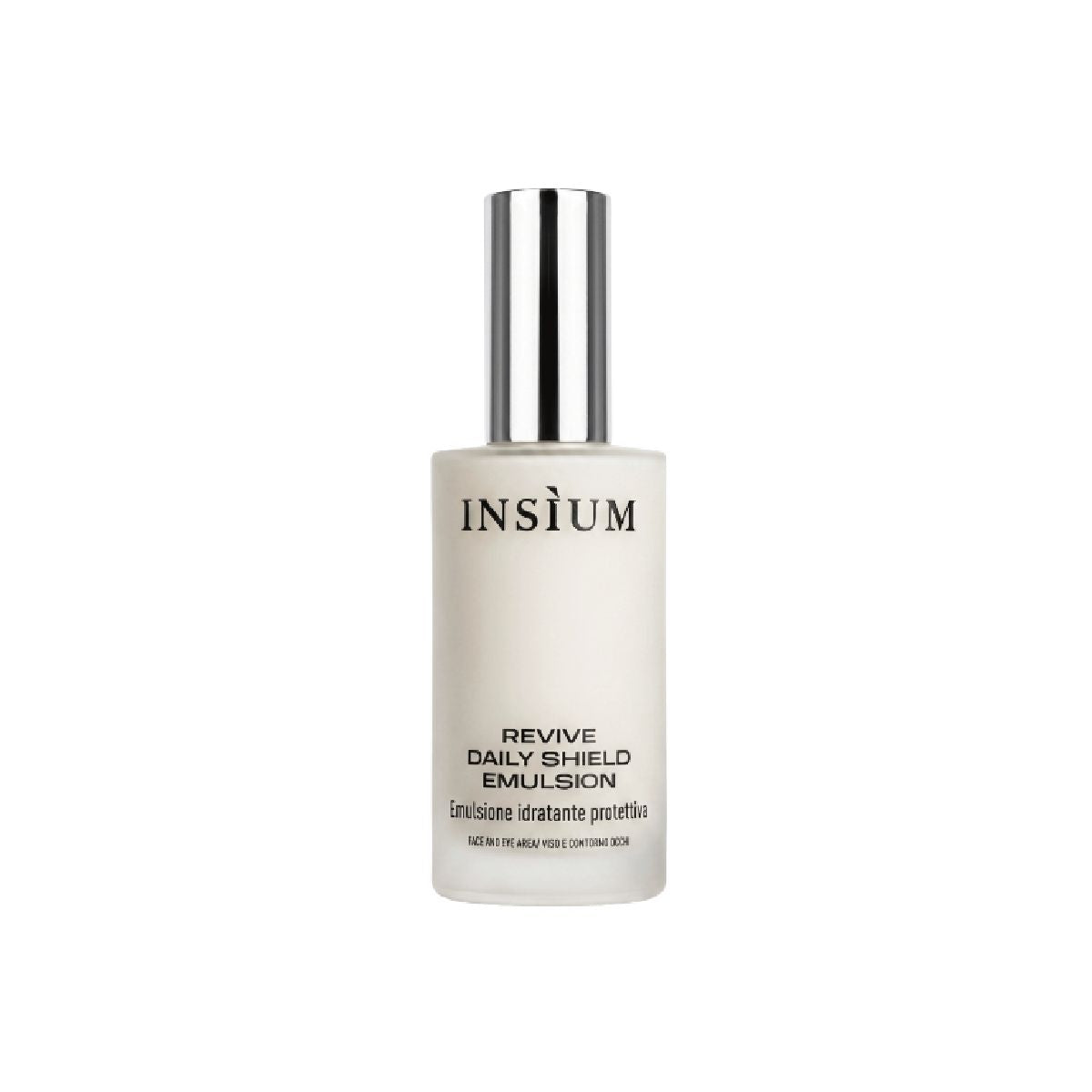 INSIUM REVIVE EMULSIONE IDRATANTE PROTETTIVA 50 ML