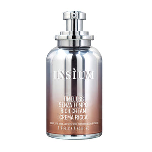 INSIUM TIMELESS CREMA RICCA RIGENERANTE 50 ML
