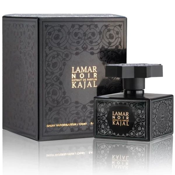 KAJAL LAMAR NOIR EXTRAIT DE PARFUM 100 ML