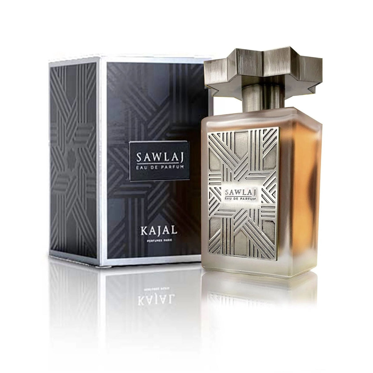 KAJAL SAWLAJ EDP 100 ML