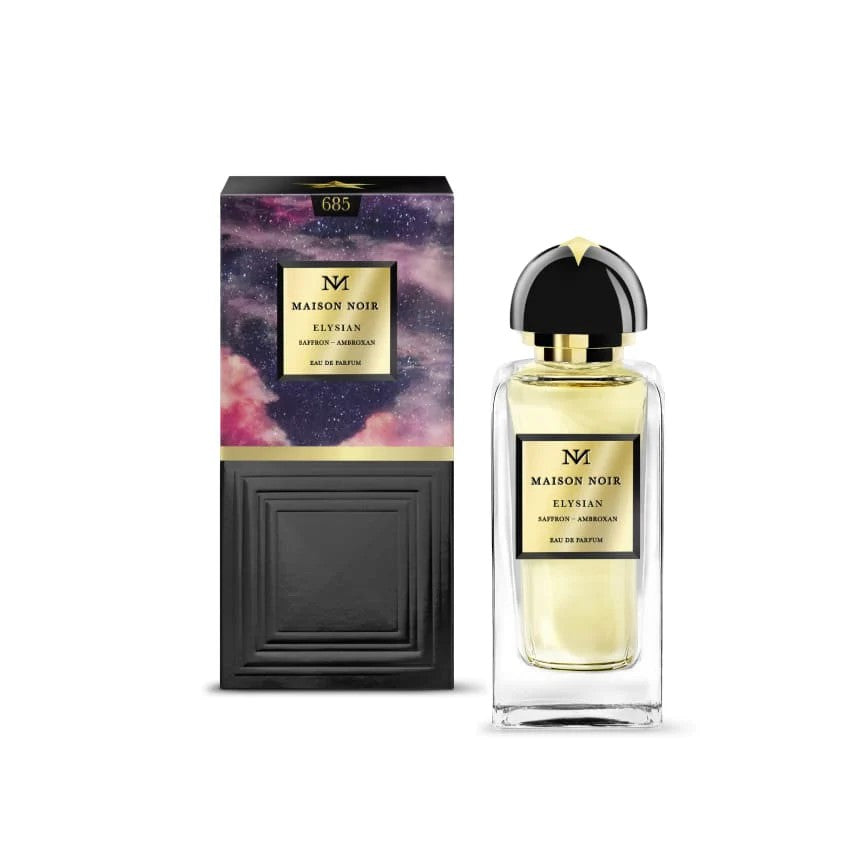 MAISON NOIR ELYSIAN EDP