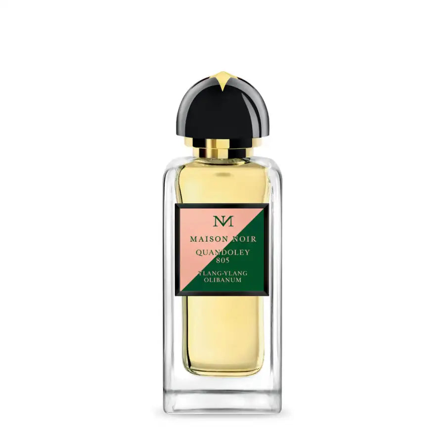 MAISON NOIR QUANDOLEY EDP
