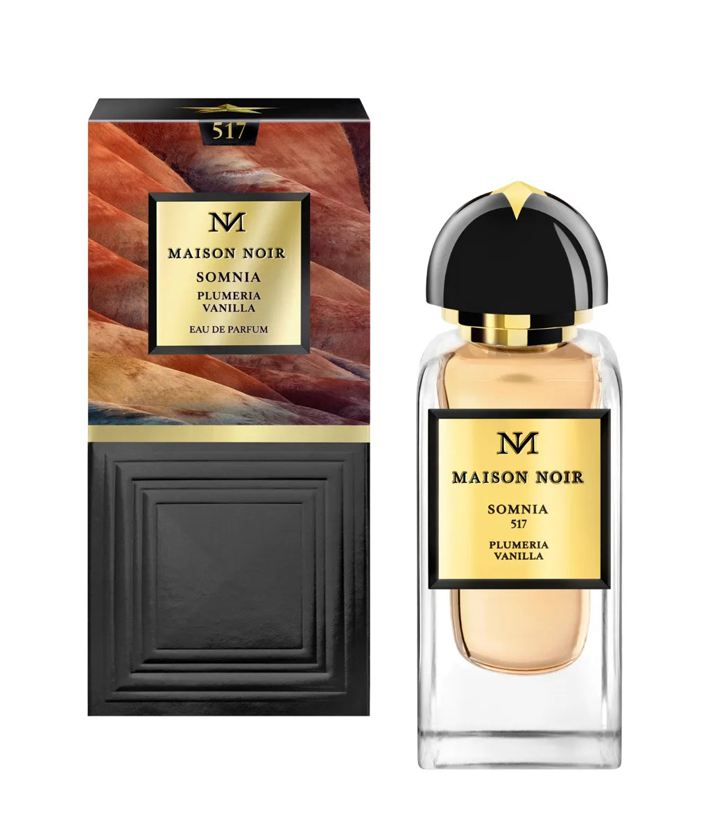 MAISON NOIR SOMNIA EDP